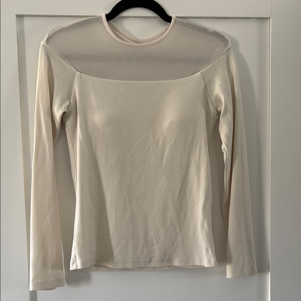 Two OGL bra tops